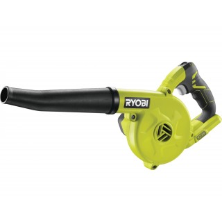 Акумулаторна въздуходувка RYOBI R18TB-0 SOLO