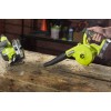 Акумулаторна въздуходувка RYOBI R18TB-0 SOLO