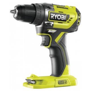 Акумулаторна бормашина RYOBI R18DD5-0 SOLO