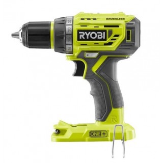 Акумулаторна бормашина RYOBI R18DD7-0 SOLO
