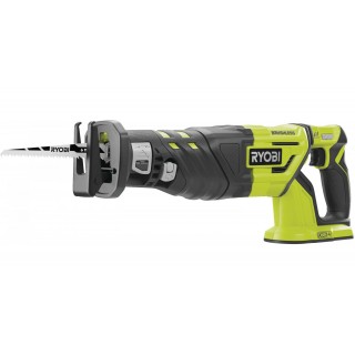 Акумулаторен саблен трион RYOBI R18RS7-0 SOLO