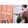 Акумулаторна лентова пила RYOBI R18PF-0 SOLO