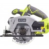 Ръчен акумулаторен циркуляр RYOBI RWSL1801M SOLO