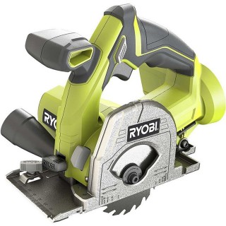 Акумулаторен циркуляр RYOBI R18MMS-0 SOLO