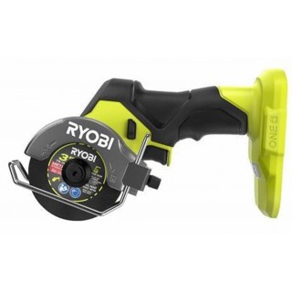 Акумулаторен ъглошлайф RYOBI RCT18C-0 SOLO