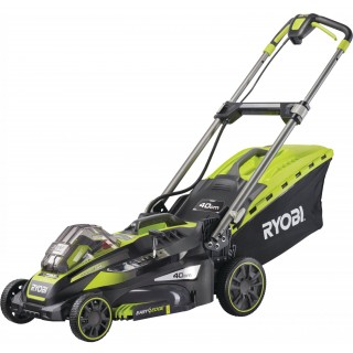 Акумулаторна косачка RYOBI RLM36X41H50P