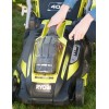 Акумулаторна косачка RYOBI RLM36X41H50P