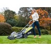 Акумулаторна косачка RYOBI RLM36X41H50P