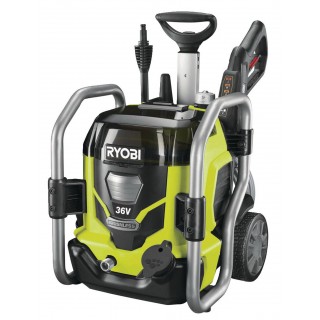 Акумулаторна водоструйка RYOBI RPW36X120HI40