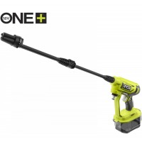 Акумулаторна водоструйка RYOBI RY18PW22A-0 SOLO