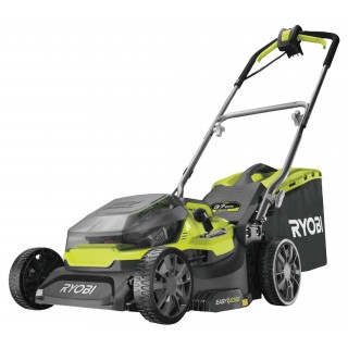 Акумулаторна косачка RYOBI RY18LMH37A-250 HYBRID