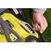 Акумулаторна косачка RYOBI RY18LMH37A-250 HYBRID