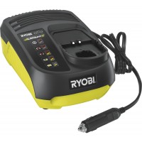 Зарядно устройство за автомобил RYOBI RC18118C