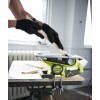 Лентов шлайф RYOBI EBS800V