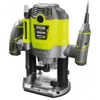 Оберфреза RYOBI RRT1600P-K