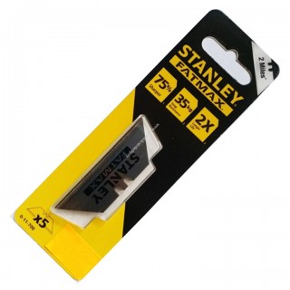Резервни остриета STANLEY FATMAX 60х19 mm