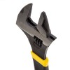 Ключ гаечен раздвижен с изолация Stanley 250 mm