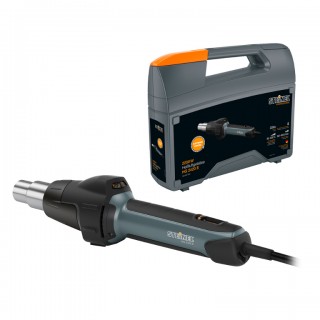Пистолет за горещ въздух STEINEL HG 2420 E