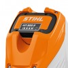 Акумулаторен комби двигател STIHL KMA 135 R