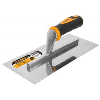 Маламашка TOLSEN INOX 280x120 mm