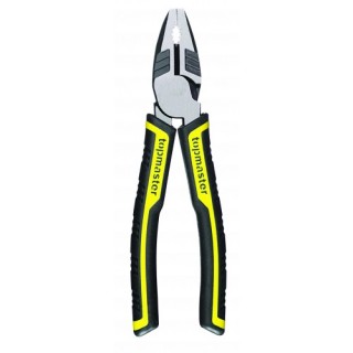 Клещи комбинирани TOPMASTER TMP 180 mm