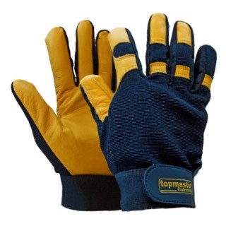 Предпазни ръкавици TOPMASTER TMP-PG04