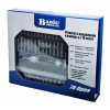 Отвертка с накрайници и вложки к-т Basic 78 части