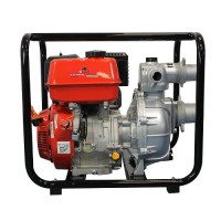 Бензинова високонапорна помпа BISONTE BTA-MPP80