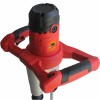 Бъркалка за строителни смеси BISONTE M210B