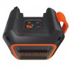 Акумулаторна Bluetooth колонка BLACK&DECKER BDCSP18N