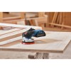 Акумулаторен ексцентършлайф BOSCH GEX 18V-125 Solo