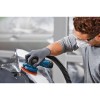 Акумулаторен ексцентършлайф BOSCH GEX 18V-125 Solo