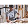 Акумулаторен ексцентършлайф BOSCH GEX 18V-125 Solo