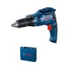 Електрически винтоверт BOSCH GTB 650