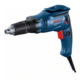 Електрически винтоверт BOSCH GTB 650