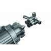 Водоструйка BOSCH ADVANCED AQUATAK 150