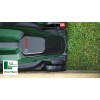 Акумулаторна косачка BOSCH CityMower 18V-32-300