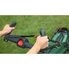 Акумулаторна косачка BOSCH CityMower 18V-32-300