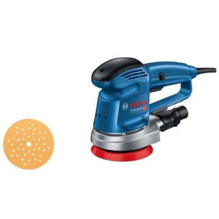 Ексцентричен шлайф BOSCH GEX 34-125