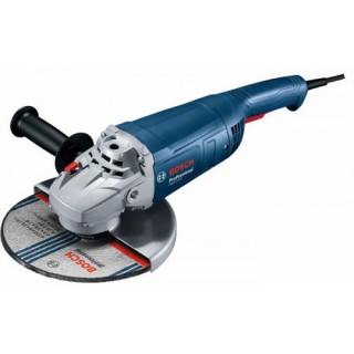 Ъглошлайф BOSCH GWS 2200-230 Soft Start