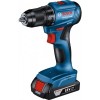 Акумулаторен винтоверт BOSCH GSR 185-LI