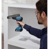 Акумулаторен винтоверт BOSCH GSR 185-LI