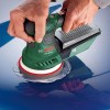 Ексцентрик шлайф BOSCH PEX 300 AE + SystemBox + 25 шкурки