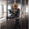 Акумулаторен винтоверт ударен BOSCH GSB 185-LI