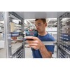Акумулаторен винтоверт BOSCH GSR 12V-35 HX SOLO
