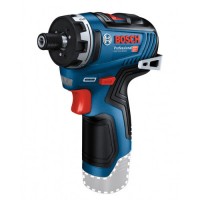 Акумулаторен винтоверт BOSCH GSR 12V-35 HX SOLO