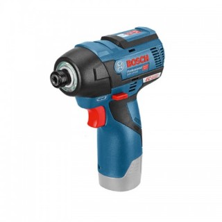 Акумулаторен ударен гайковерт BOSCH GDR 12V-110 Solo