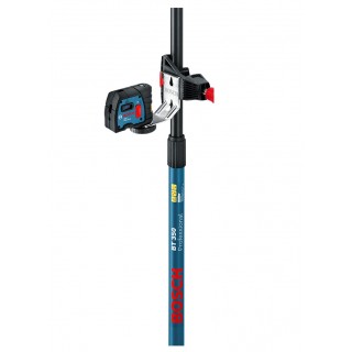 Телескопичен прът BOSCH BT 350