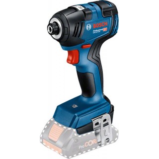 Акумулаторен ударен гайковерт BOSCH GDR 18V-200 SOLO
