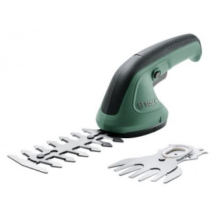Акумулаторна ножица за трева и храсти BOSCH EasyShear